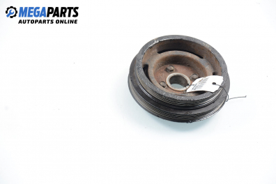 Демпферна шайба за Kia Avella Sedan (11.1995 - 12.2001) 1.5, 75 к.с.