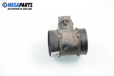 Дебитомер за Opel Zafira A Minivan (04.1999 - 06.2005) 2.0 DTI 16V, 101 к.с., № Bosch 0 281 002 180