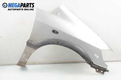 Калник за Opel Zafira A Minivan (04.1999 - 06.2005), 4+1 вр., позиция: предна, дясна