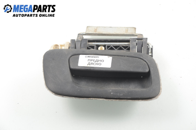 Външна дръжка за Opel Zafira A Minivan (04.1999 - 06.2005), 4+1 вр., позиция: предна, дясна