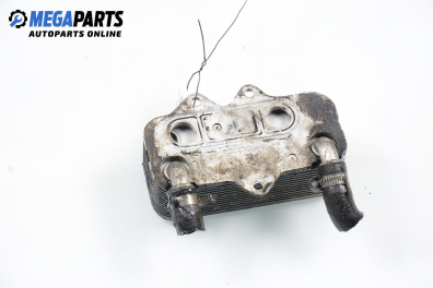 Маслоохладител за Opel Zafira A Minivan (04.1999 - 06.2005) 2.0 DTI 16V, 101 к.с.