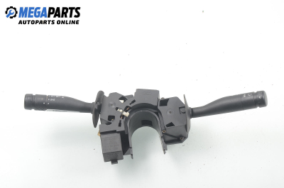 Лостчета светлини и чистачки за Ford Fiesta III Hatchback (01.1989 - 01.1997)