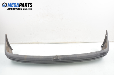 Задна броня за Ford Fiesta III Hatchback (01.1989 - 01.1997)