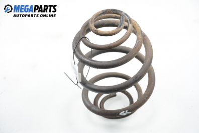 Пружина за ходова част за Opel Astra F Hatchback (09.1991 - 01.1998), хечбек, позиция: задна