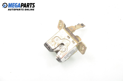 Брава заден капак за Opel Astra F Hatchback (09.1991 - 01.1998), хечбек, позиция: задна