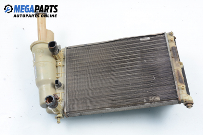 Воден радиатор за Fiat Punto Hatchback (09.1993 - 09.1999) 55 1.1, 54 к.с.