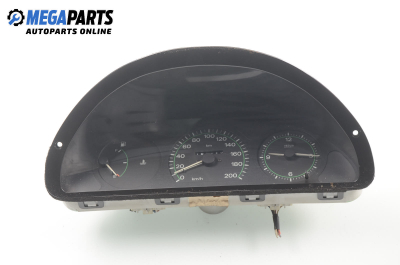 Километраж за Fiat Punto Hatchback (09.1993 - 09.1999) 55 1.1, 54 к.с.