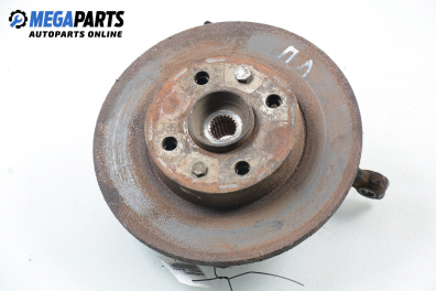 Шенкел главина за Fiat Punto Hatchback (09.1993 - 09.1999), позиция: предна, лява