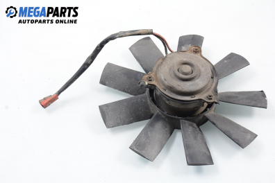 Перка охлаждане за Citroen BX Break (04.1983 - 12.1994) TRD Turbo, 90 к.с.