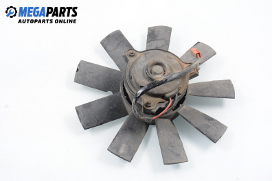 Перка охлаждане за Citroen BX Break (04.1983 - 12.1994) TRD Turbo, 90 к.с.