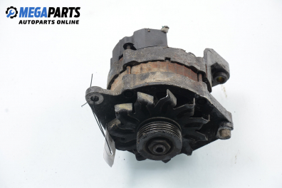 Алтернатор / генератор за Citroen BX Break (04.1983 - 12.1994) TRD Turbo, 90 к.с.