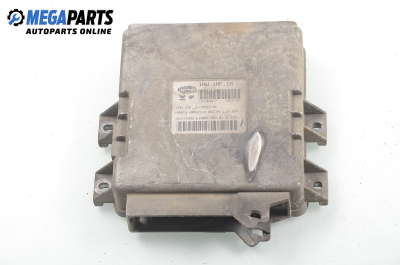 Компютър двигател за Fiat Marea Weekend (09.1996 - 12.2007) 1.6 100 16V, 103 к.с.