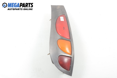 Стоп за Fiat Marea Weekend (09.1996 - 12.2007), комби, позиция: лява