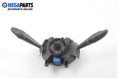 Лостчета светлини и чистачки за Fiat Marea Weekend (09.1996 - 12.2007)