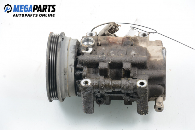 Компресор климатик за Fiat Marea Weekend (09.1996 - 12.2007) 1.6 100 16V, 103 к.с.