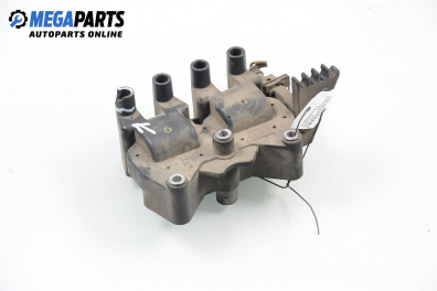 Запалителна бобина за Fiat Marea Weekend (09.1996 - 12.2007) 1.6 100 16V, 103 к.с.