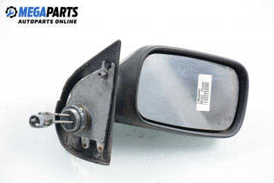 Огледало за Fiat Punto Cabrio (04.1994 - 06.2000), 2+1 вр., кабрио, позиция: дясна