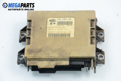 Компютър двигател за Fiat Punto Cabrio (04.1994 - 06.2000) 85 16V 1.2, 86 к.с.