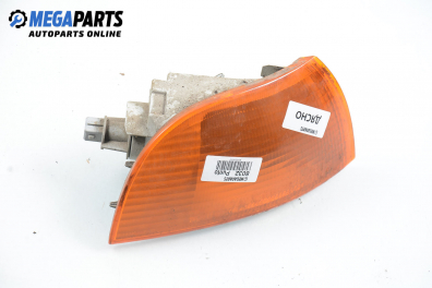 Мигач за Fiat Punto Cabrio (04.1994 - 06.2000), кабрио, позиция: дясна