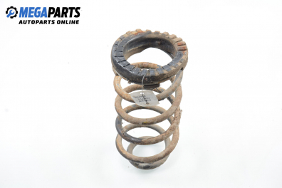 Пружина за ходова част за Fiat Punto Cabrio (04.1994 - 06.2000), кабрио, позиция: задна