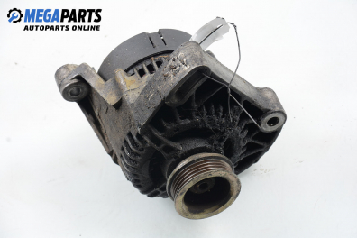 Алтернатор / генератор за Fiat Punto Cabrio (04.1994 - 06.2000) 85 16V 1.2, 86 к.с.