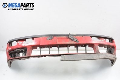 Предна броня за Volkswagen Golf III Hatchback (08.1991 - 07.1998), позиция: предна