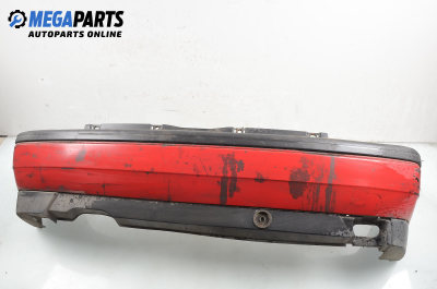 Задна броня за Volkswagen Golf III Hatchback (08.1991 - 07.1998)