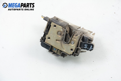 Брава на врата за Volkswagen Golf III Hatchback (08.1991 - 07.1998), позиция: задна, дясна