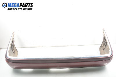 Задна броня за Mercedes-Benz C-Class Sedan (W202) (03.1993 - 05.2000), седан