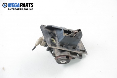 Ключалка заден капак за Mercedes-Benz C-Class Sedan (W202) (03.1993 - 05.2000), седан