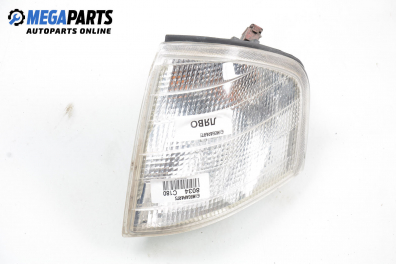 Мигач за Mercedes-Benz C-Class Sedan (W202) (03.1993 - 05.2000), седан, позиция: лява