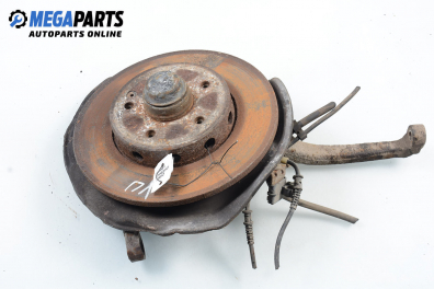 Шенкел главина за Mercedes-Benz C-Class Sedan (W202) (03.1993 - 05.2000), позиция: предна, лява