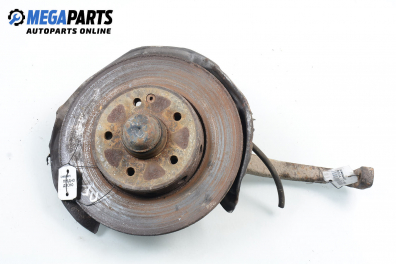 Шенкел главина за Mercedes-Benz C-Class Sedan (W202) (03.1993 - 05.2000), позиция: предна, дясна