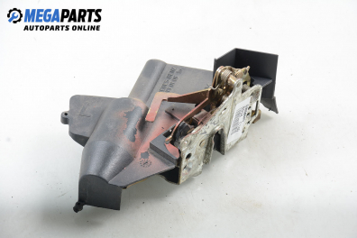 Брава на врата за Mercedes-Benz C-Class Sedan (W202) (03.1993 - 05.2000), позиция: задна, лява