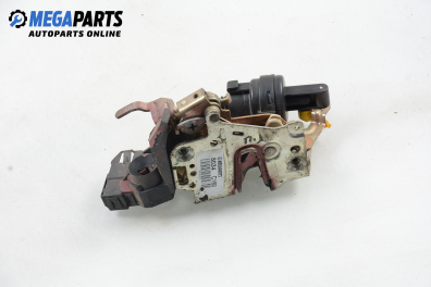 Брава на врата за Mercedes-Benz C-Class Sedan (W202) (03.1993 - 05.2000), позиция: предна, лява