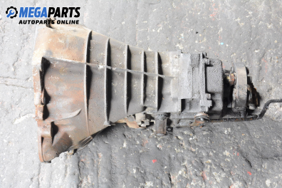 Ръчна скоростна кутия за Mercedes-Benz C-Class Sedan (W202) (03.1993 - 05.2000) C 180 (202.018), 122 к.с.