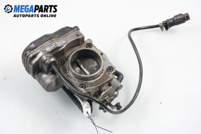 Дроселова клапа за Mercedes-Benz C-Class Sedan (W202) (03.1993 - 05.2000) C 180 (202.018), 122 к.с.