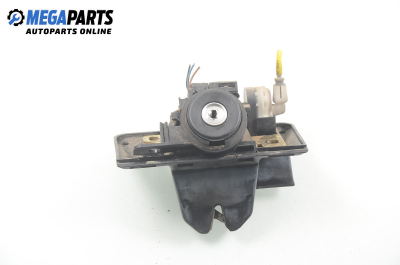 Ключалка заден капак за Mercedes-Benz C-Class Sedan (W202) (03.1993 - 05.2000), седан