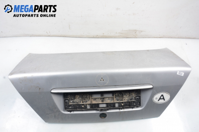 Заден капак за Mercedes-Benz C-Class Sedan (W202) (03.1993 - 05.2000), седан, позиция: задна