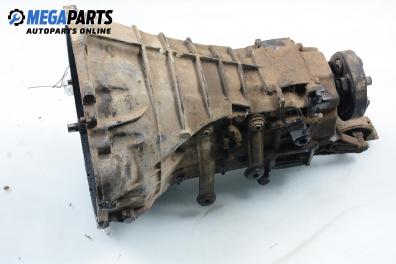 Ръчна скоростна кутия за Mercedes-Benz C-Class Sedan (W202) (03.1993 - 05.2000) C 180 (202.018), 122 к.с.