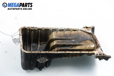 Картер за Mercedes-Benz C-Class Sedan (W202) (03.1993 - 05.2000) C 180 (202.018), 122 к.с.