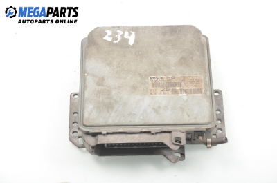 Компютър двигател за Peugeot 806 (221) (06.1994 - 08.2002) 2.0 Turbo, 147 к.с.
