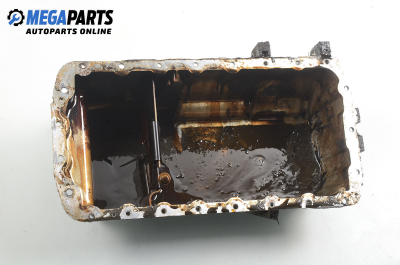 Картер за Peugeot 806 (221) (06.1994 - 08.2002) 2.0 Turbo, 147 к.с.