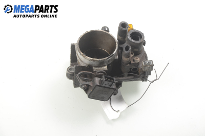 Дроселова клапа за Peugeot 806 (221) (06.1994 - 08.2002) 2.0 Turbo, 147 к.с.