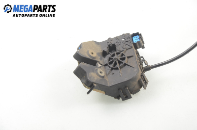 Брава заден капак за Ford Focus I Estate (02.1999 - 12.2007), комби, позиция: задна