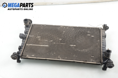 Воден радиатор за Ford Focus I Estate (02.1999 - 12.2007) 1.6 16V, 100 к.с.