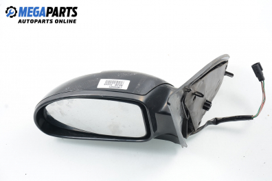Огледало за Ford Focus I Estate (02.1999 - 12.2007), 4+1 вр., комби, позиция: лява