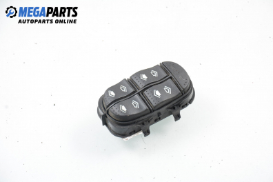 Бутони ел. стъкла  за Ford Focus I Estate (02.1999 - 12.2007)