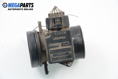 Дебитомер за Ford Focus I Estate (02.1999 - 12.2007) 1.6 16V, 100 к.с.