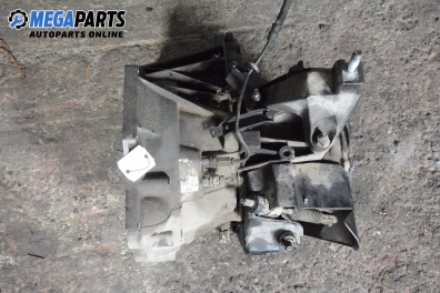 Ръчна скоростна кутия за Ford Focus I Estate (02.1999 - 12.2007) 1.6 16V, 100 к.с.